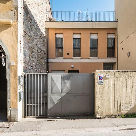 Art Gallery Apartment In Florence - Hosted By Sweetstay Экстерьер фото