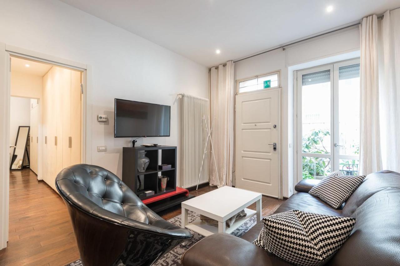 Art Gallery Apartment In Florence - Hosted By Sweetstay Экстерьер фото