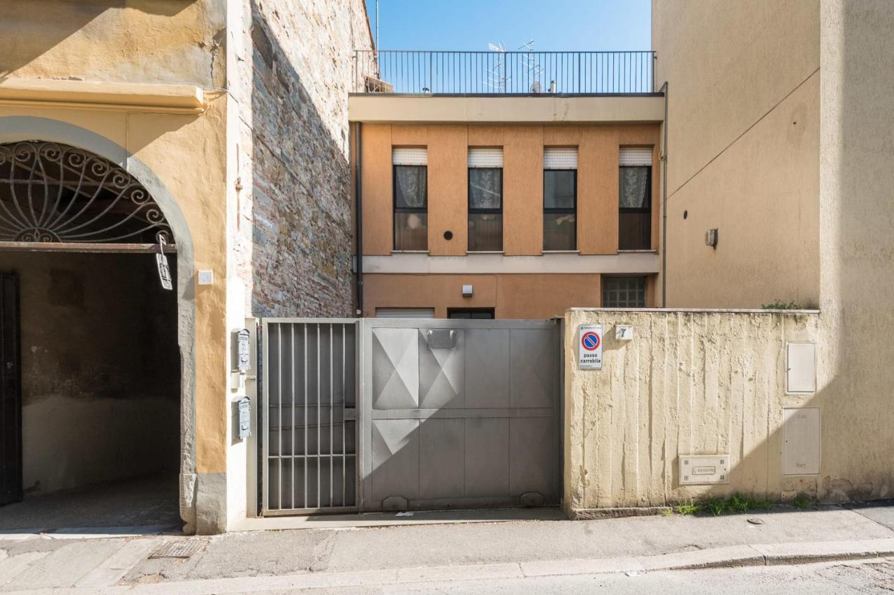 Art Gallery Apartment In Florence - Hosted By Sweetstay Экстерьер фото
