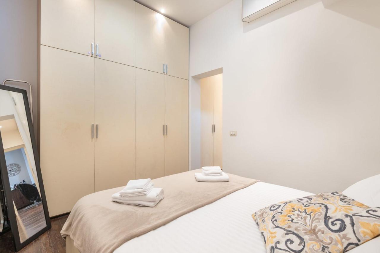Art Gallery Apartment In Florence - Hosted By Sweetstay Экстерьер фото