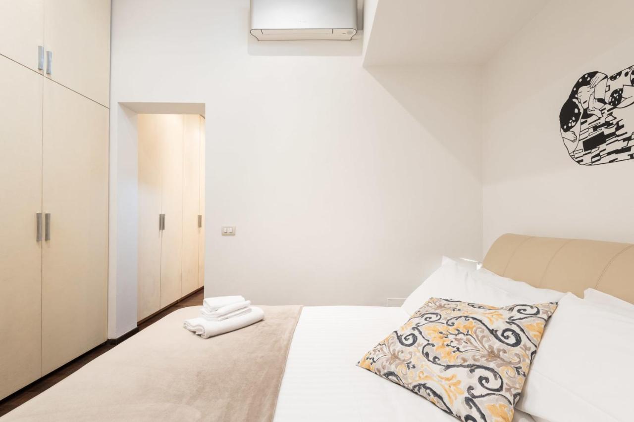 Art Gallery Apartment In Florence - Hosted By Sweetstay Экстерьер фото