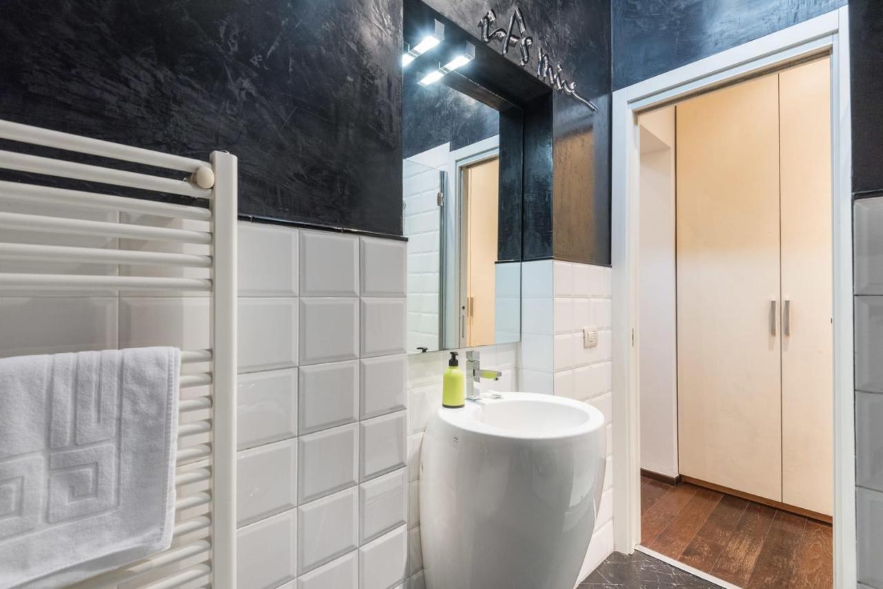Art Gallery Apartment In Florence - Hosted By Sweetstay Экстерьер фото